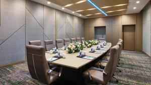 Gallery image of Holiday Inn Xining Hot-Spring by IHG in Xining