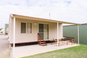 Gallery image of Port Gregory Caravan Park in Gregory