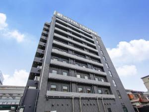 Photo de la galerie de l'établissement Hotel Livemax Osaka Kadoma, à Kadoma