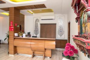 Gallery image of Hotel Gorbandh in Udaipur