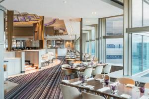 Gallery image of Swissotel Nankai Osaka in Osaka