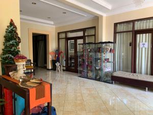 Gallery image of Nirwana Suites in Denpasar
