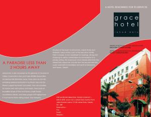 Foto sihtkohas Lahad Datu asuva majutusasutuse Grace Hotel Lahad Datu galeriist