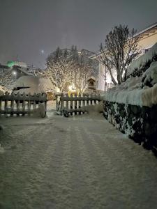 Hotel Garni Apart TINA pozimi