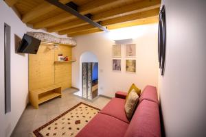 Photo de la galerie de l'établissement Old Town Apartments, à Tirano
