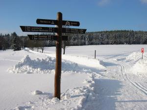 Fotografie z fotogalerie ubytování Hotel Harzidyll v destinaci Braunlage