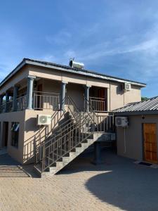 Gallery image of The Hill Hotel and Conference Centre in Thohoyandou