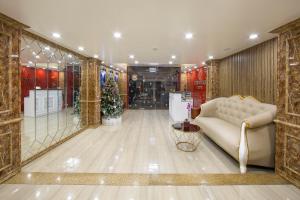 Gallery image of Hanoi Lotus Boutique Hotel in Hanoi