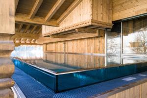 Zdjęcie z galerii obiektu Boutiquehotel die Alpbacherin 4 Sterne Superior w Alpbach