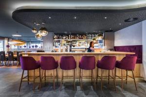 Napoje w obiekcie Boutiquehotel die Alpbacherin 4 Sterne Superior