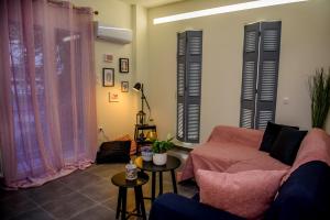 Kép Perfectly located jacuzzi Apt szállásáról Athénban a galériában