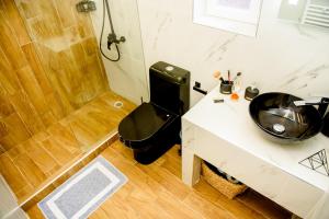 Kép Perfectly located jacuzzi Apt szállásáról Athénban a galériában