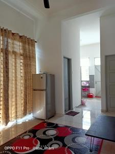 Ảnh trong thư viện ảnh của Ilham Imani Homestay ở Kampung Gurun