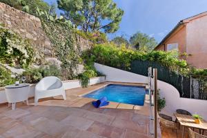 Gallery image of Villa Can Moya in Palma de Mallorca