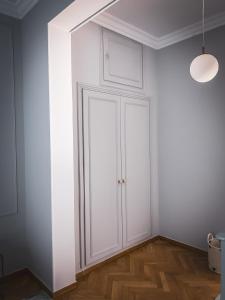 Kép API Projects Athens - Parliament Apartment szállásáról Athénban a galériában