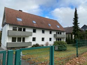 Photo de la galerie de l'établissement Harzidyll Living Apartements, à Braunlage