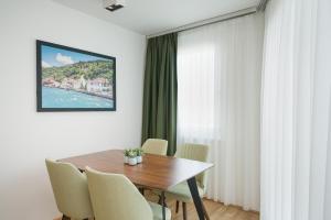 Zdjęcie z galerii obiektu MyApartments Vienna w Wiedniu