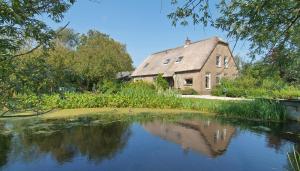 Afbeelding uit fotogalerij van Bed & Breakfast De Ruige Weide in Oudewater