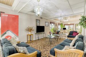 Gallery image of OYO Hotel Grenada West in Grenada