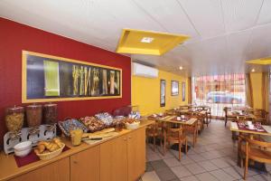 Billede fra billedgalleriet på Séjours & Affaires Lyon Saxe-Gambetta i Lyon