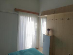 Posteľ alebo postele v izbe v ubytovaní Apartments Branko