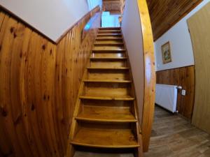 Gambar di galeri bagi Apartmán U Sjezdovky di Železná Ruda