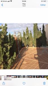 Fotografie z fotogalerie ubytování Aguilas Paraiso v destinaci Águilas