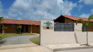 Gallery image of Pousada O Tabuleiro in Jacumã