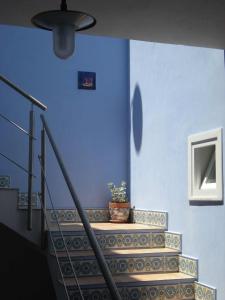 Gallery image of Residence Timeo in Ustica
