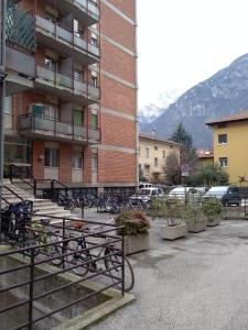 Gallery image of Bed and Breakfast Relax in Trento