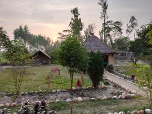 Gallery image of Royal Tiger Cottage in Bhurkīā +15 photos