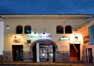 Gambar di galeri bagi Hotel Royal Qosqo di Cusco