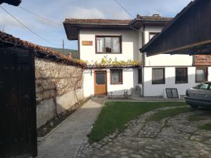 Gallery image of Guest House Terziiski in Koprivshtitsa