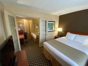 Imagen de la galería de Best Western Strathmore Inn, en Strathmore