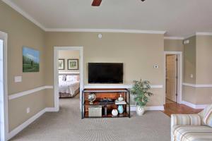 Central Myrtle Beach Condo with Golf Course View!