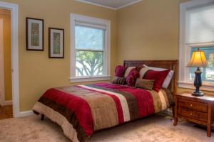 Gallery image of Historic Petaluma Vacation Rental on Vintage Farm! in Petaluma