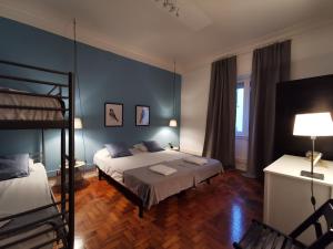 Foto dalla galleria di Castilho 63 Hostel & Suites a Lisbona