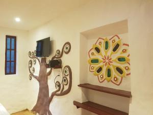 Galería fotográfica de Imbassaí Pousada Hostel Lujimba en Imbassai