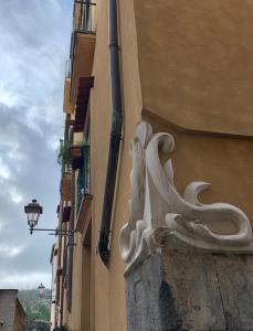 Fotografie z fotogalerie ubytování Itaca B&B v destinaci Piano di Sorrento
