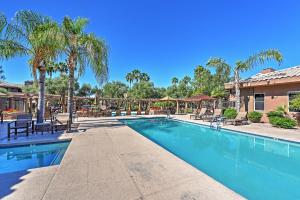 Gallery image of Resort Retreat in Paradise Valley and Kierland Area! in Scottsdale