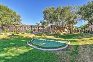 Gallery image of Resort Retreat in Paradise Valley and Kierland Area! in Scottsdale