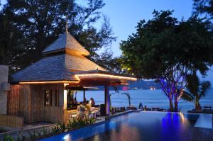 Gallery image of Samui Honey Cottages Beach Resort - SHA Extra Plus in Choeng Mon Beach