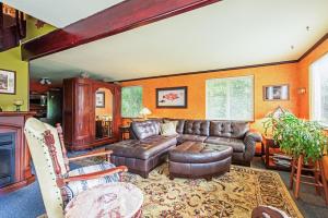 スワードにあるSecluded Seward Home Patio, 2 Mi to Kenai Fjords!のギャラリーの写真