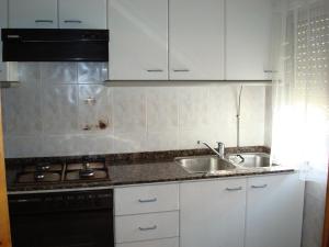 Fotografie z fotogalerie ubytování Casa Pili v destinaci Los Cerezos