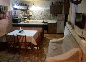Cucina o angolo cottura di Little Star