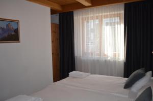 Fotografia z galérie ubytovania Apartment Snow v destinácii Hochfilzen