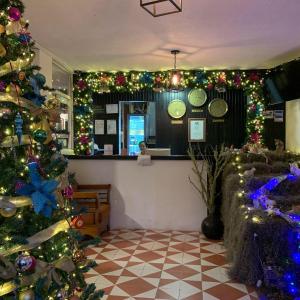 瓦哈卡市Hotel Jiménez的相册照片