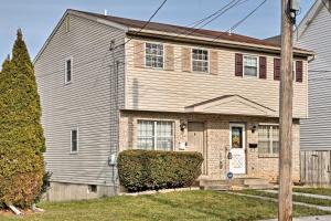 Gallery image of Cozy Allentown Home, 2 Mi to Hamilton District! in Allentown