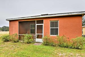 Sebring Home with Porch by Lakes -Drive to Legoland!