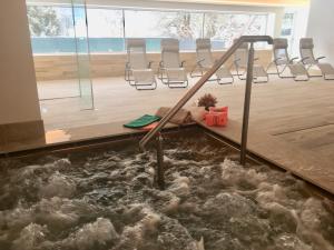 Fotografie z fotogalerie ubytování Hotel Melchiori v destinaci Andalo